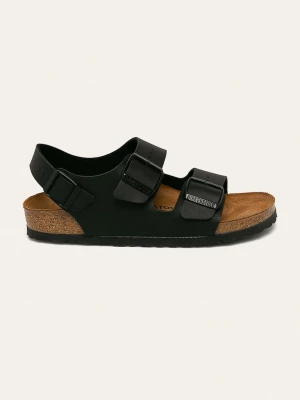 Obrázek produktu Birkenstock sandály Milano Birko-Flor černá