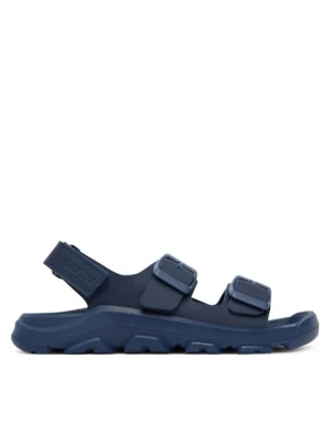 Obrázek produktu Birkenstock Sandály Mogami Kids As 1031292 S Tmavomodrá