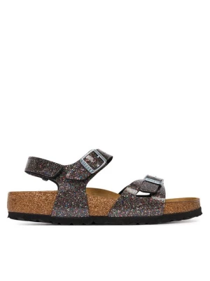 Obrázek produktu Birkenstock Sandály Rio As 1031769 D Černá