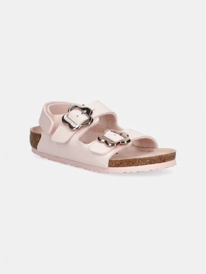 Obrázek produktu Birkenstock sandály růžová