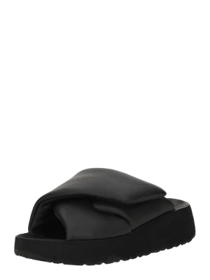 Obrázek produktu BIRKENSTOCK Sandály 'Theda LENA' černá