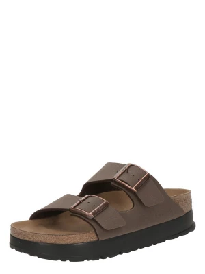 Obrázek produktu BIRKENSTOCK Sandály tmavě béžová