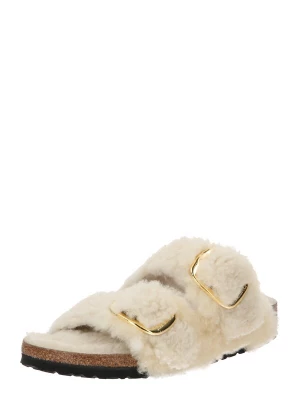 Obrázek produktu BIRKENSTOCK Sandály zlatá / offwhite