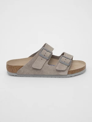 Obrázek produktu Birkenstock Semišové pantofle Birkenstock