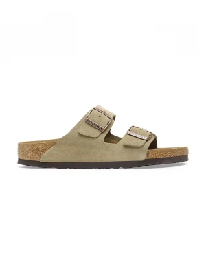 Obrázek produktu Birkenstock Semišové pantofle Birkenstock Arizona BS hnědá