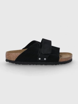 Obrázek produktu Birkenstock Semišové pantofle Birkenstock Kyoto černá