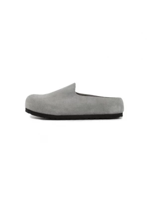 Obrázek produktu BIRKENSTOCK Slipper 'Amsterdam' pastelově zelená