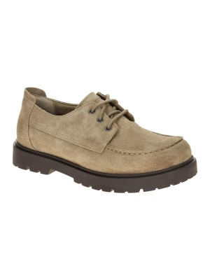 Obrázek produktu BIRKENSTOCK Šněrovací boty béžová