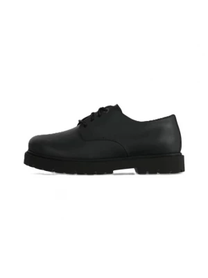 Obrázek produktu BIRKENSTOCK Šněrovací boty 'Highwood' černá