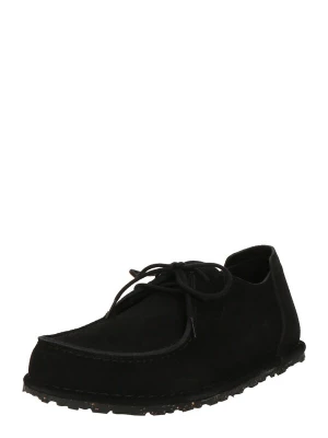 Obrázek produktu BIRKENSTOCK Šněrovací boty 'Utti' černá