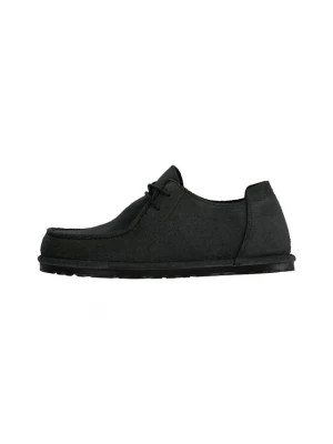 Obrázek produktu BIRKENSTOCK Šněrovací boty 'Utti' černá