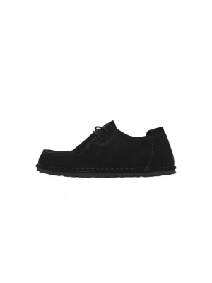 Obrázek produktu BIRKENSTOCK Šněrovací boty 'Utti' černá