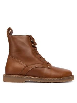 Obrázek produktu Birkenstock Turistická obuv Bryson 1030180 Hnědá