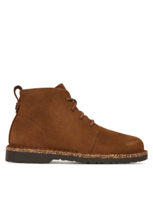 Obrázek produktu Birkenstock Turistická obuv Uppsala Mid 1030221 Hnědá