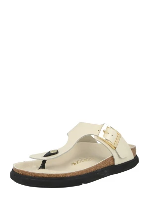 Obrázek produktu BIRKENSTOCK Žabky bílá