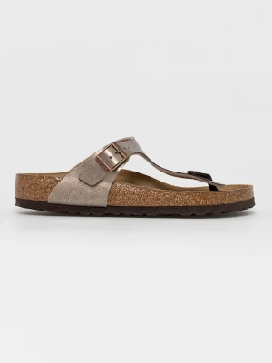 Obrázek produktu Birkenstock Žabky Birkenstock Gizeh béžová