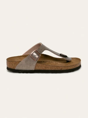 Obrázek produktu Birkenstock Žabky Birkenstock Gizeh hnědá