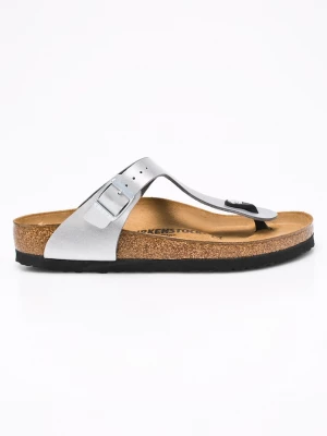 Obrázek produktu Birkenstock Žabky Birkenstock Gizeh stříbrná