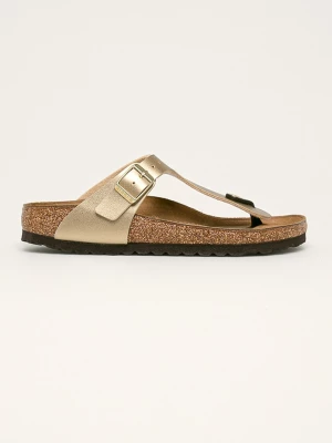 Obrázek produktu Birkenstock Žabky Birkenstock Gizeh zlatá