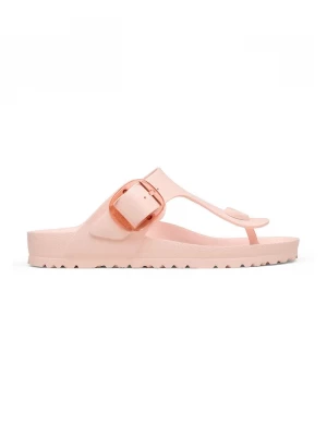 Obrázek produktu Birkenstock žabky dámské Gizeh EVA Big Buckle růžová
