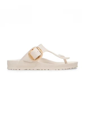 Obrázek produktu Birkenstock žabky dětské Gizeh EVA Big Buckle béžová