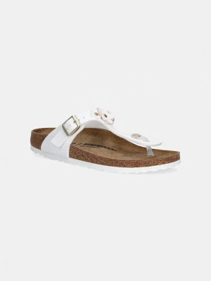 Obrázek produktu Birkenstock žabky dětské Gizeh Kids Flowers BF