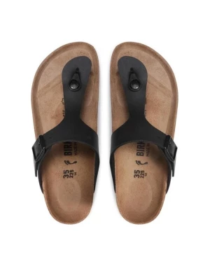 Obrázek produktu Birkenstock Žabky Gizeh 0043693 Černá