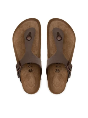 Obrázek produktu Birkenstock Žabky Gizeh 0043751 Hnědá