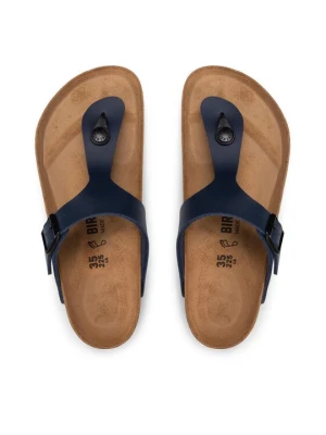 Obrázek produktu Birkenstock Žabky Gizeh 0143621 Tmavomodrá