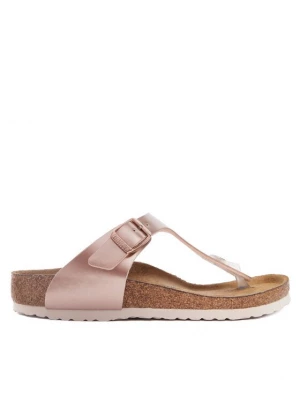 Obrázek produktu Birkenstock Žabky Gizeh 1012526M Růžové zlato