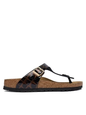 Obrázek produktu Birkenstock Žabky Gizeh 1032837 Černá