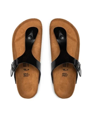 Obrázek produktu Birkenstock Žabky Gizeh Bs 0043663 Černá