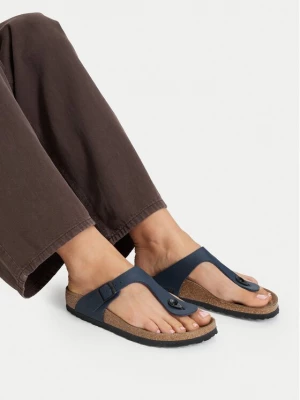 Obrázek produktu Birkenstock Žabky Gizeh Bs 0143623 Tmavomodrá