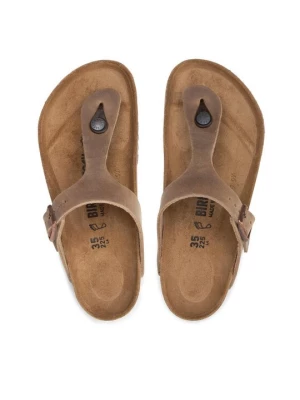 Obrázek produktu Birkenstock Žabky Gizeh Bs 0943811 Hnědá