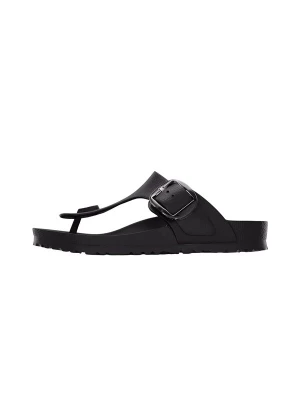 Obrázek produktu BIRKENSTOCK Žabky 'Gizeh' černá