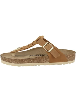 Obrázek produktu BIRKENSTOCK Žabky 'Gizeh' koňaková
