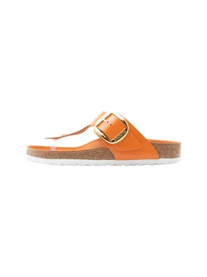 Obrázek produktu BIRKENSTOCK Žabky 'Gizeh' oranžová