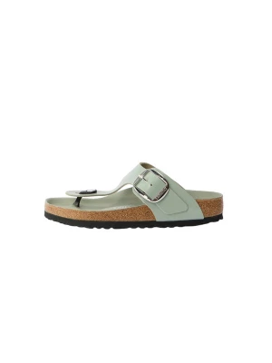 Obrázek produktu BIRKENSTOCK Žabky 'Gizeh' pastelově zelená