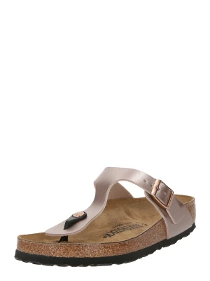 Obrázek produktu BIRKENSTOCK Žabky 'Gizeh' růžově zlatá
