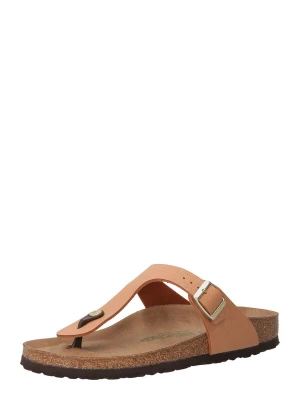 Obrázek produktu BIRKENSTOCK Žabky 'Gizeh' světle hnědá