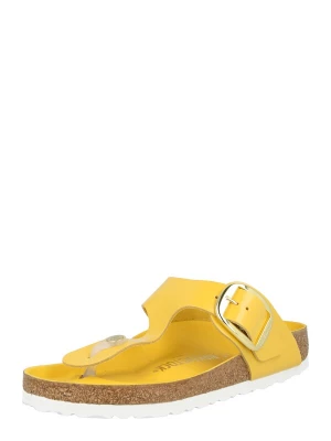 Obrázek produktu BIRKENSTOCK Žabky 'Gizeh' žlutá