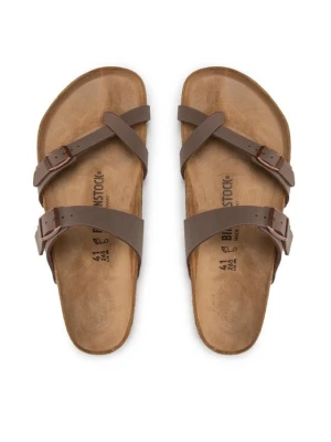 Obrázek produktu Birkenstock Žabky Mayari 0071061 Hnědá