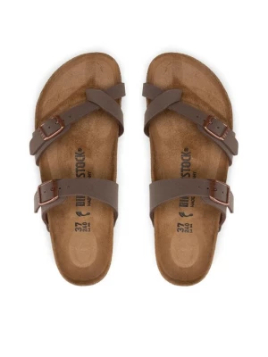 Obrázek produktu Birkenstock Žabky Mayari 0071063 Hnědá