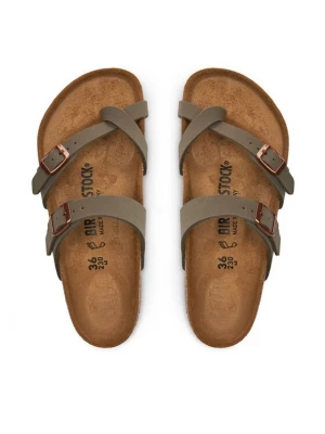 Obrázek produktu Birkenstock Žabky Mayari Šedá