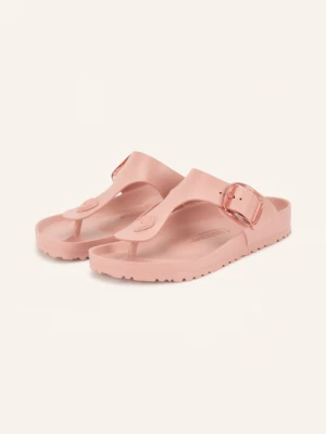 Obrázek produktu Birkenstock Žabky Na Podpatku Gizeh Big Buckle růžová
