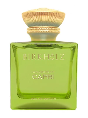 Obrázek produktu Birkholz Colours Of Capri Parfémová voda 50 ml