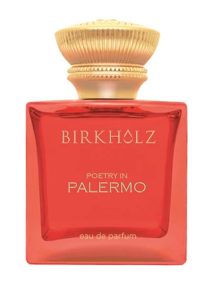 Obrázek produktu Birkholz Poetry In Palermo Parfémová voda 50 ml