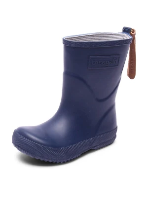 Obrázek produktu BISGAARD Gumové holínky námořnická modř