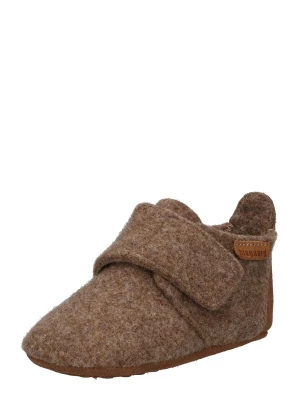 Obrázek produktu BISGAARD Pantofle hnědá