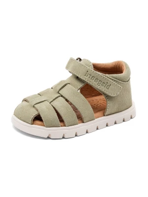 Obrázek produktu BISGAARD Sandály 'Beka' khaki